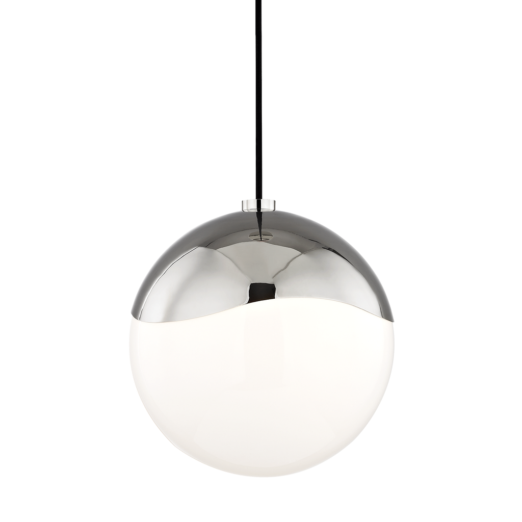 Ella Pendant | Mitzi Lighting - H125701L-PN