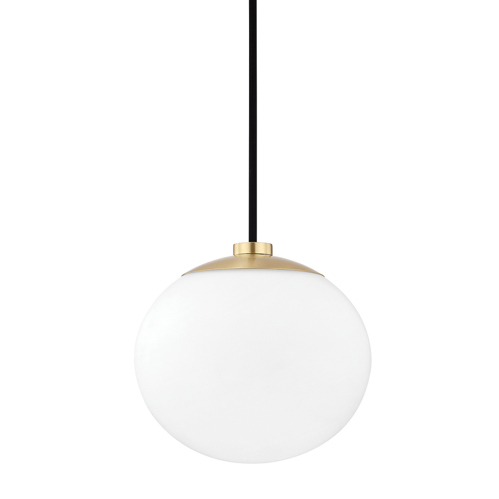 Estee Pendant | Mitzi Lighting - H134701-AGB