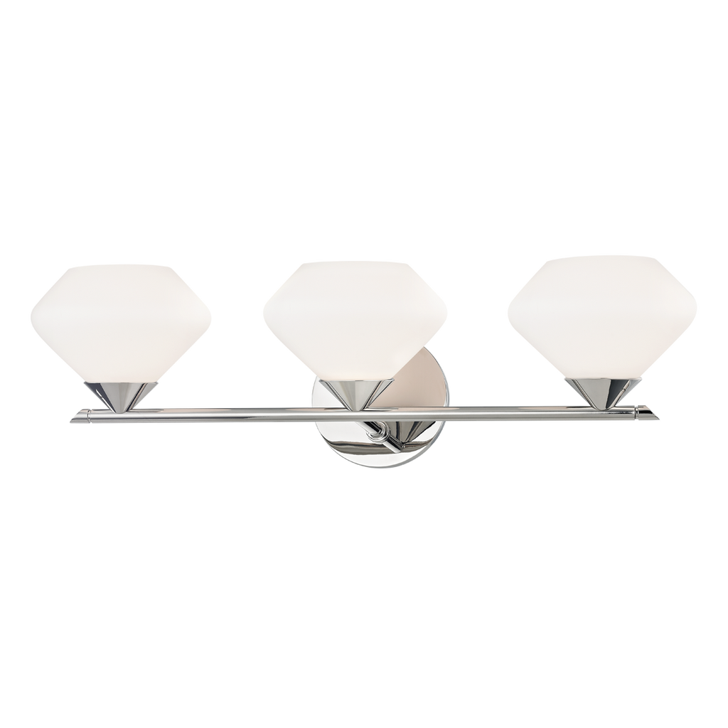 Valerie Bath and Vanity | Mitzi Lighting - H136303-PN