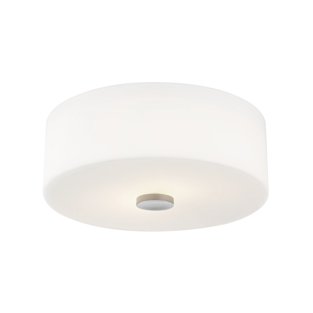 Sophie Flush Mount | Mitzi Lighting - H146502-PN