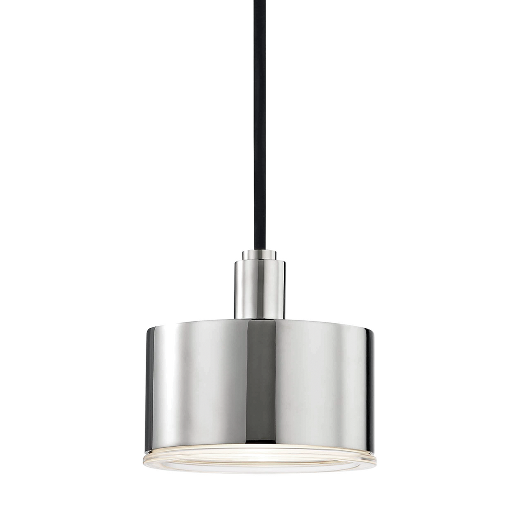 Nora Pendant | Mitzi Lighting - H159701-PN