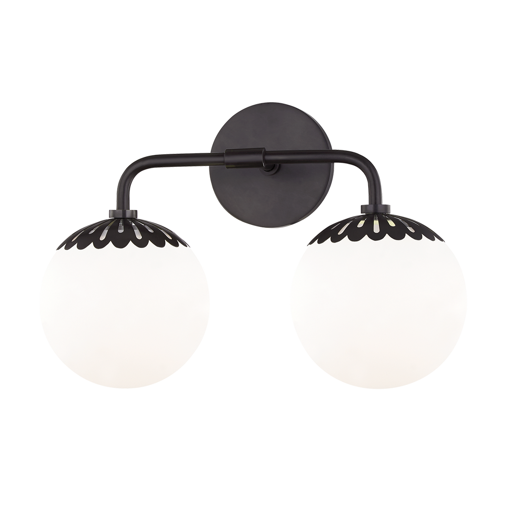 Paige Bath and Vanity | Mitzi Lighting - H193302-OB