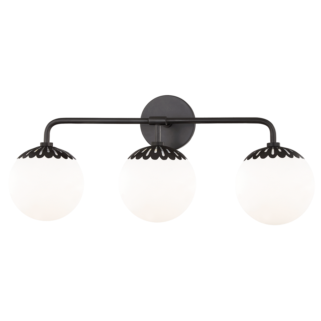 Paige Bath and Vanity | Mitzi Lighting - H193303-OB