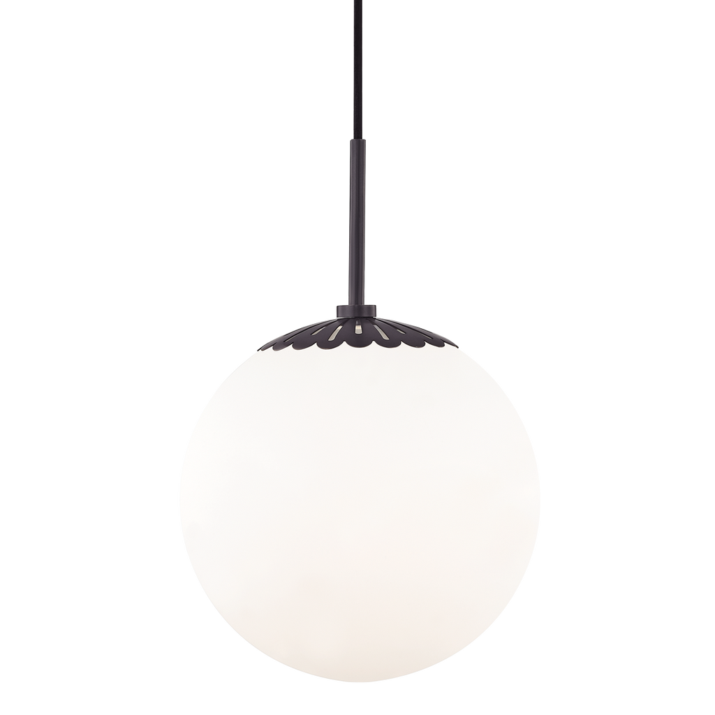 Paige Pendant | Mitzi Lighting - H193701L-OB