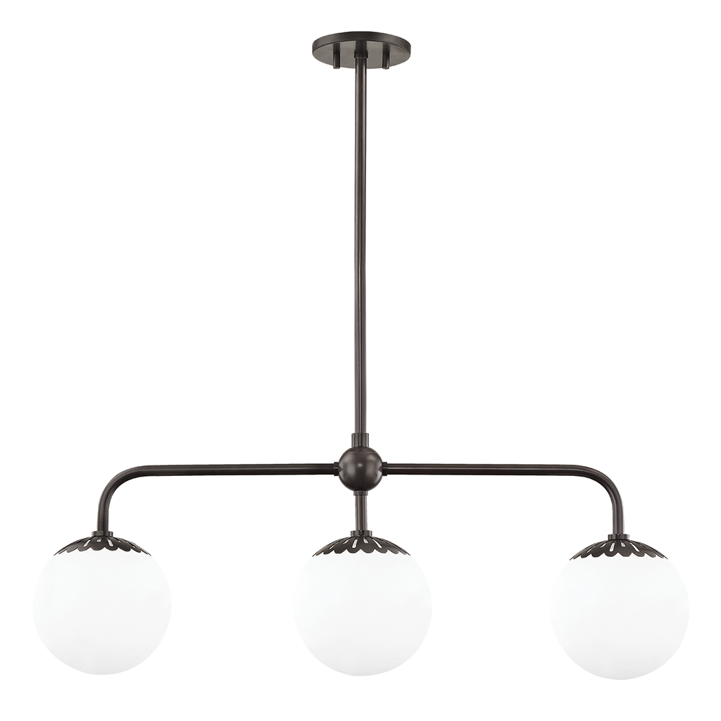 Paige Linear | Mitzi Lighting - H193903-OB