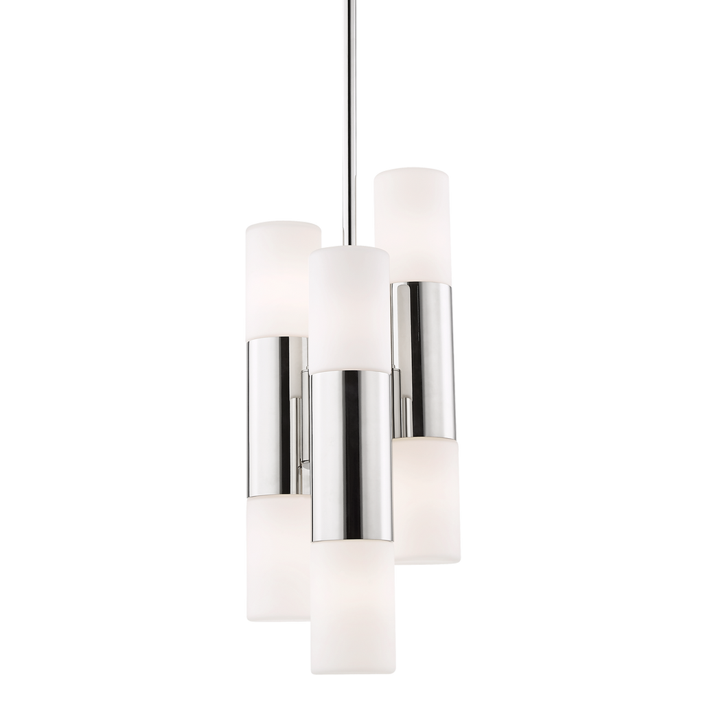 Lola Pendant | Mitzi Lighting - H196706-PN