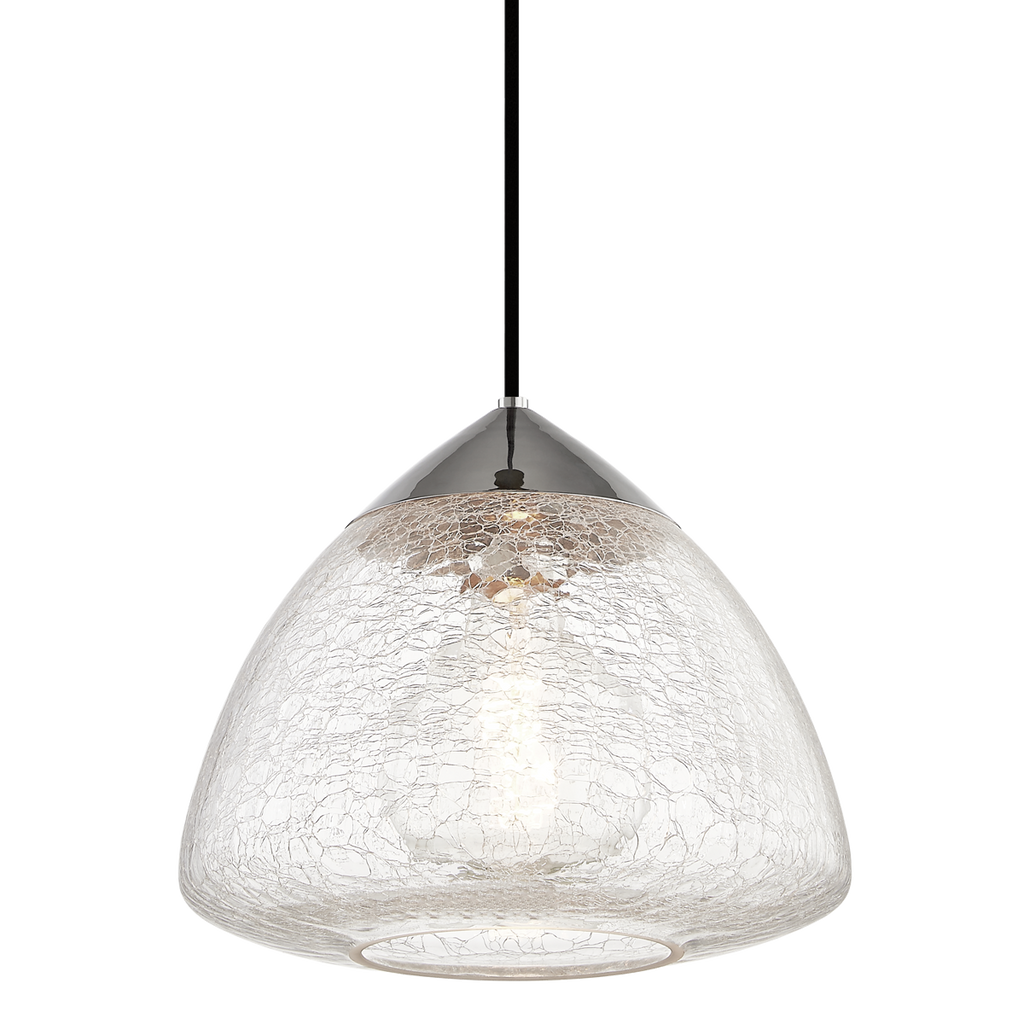 Maya Pendant | Mitzi Lighting - H216701L-PN