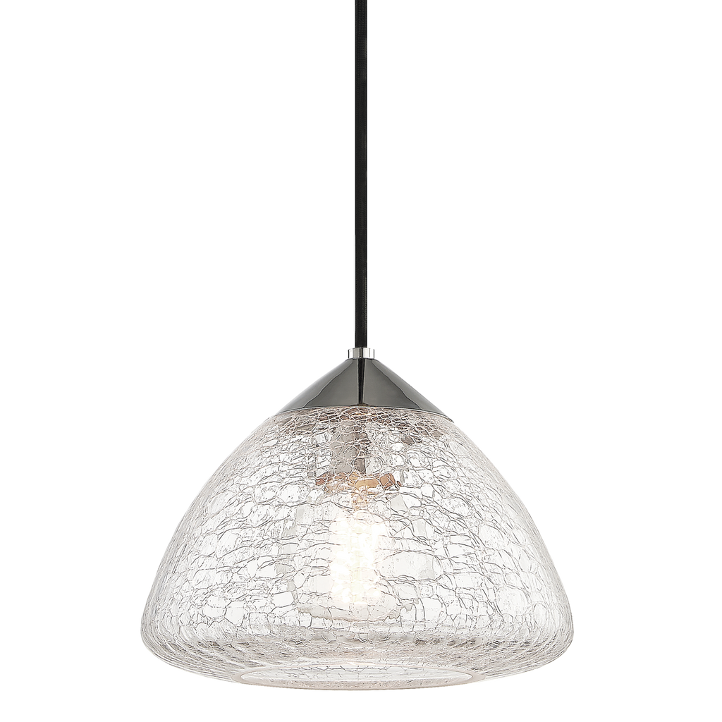 Maya Pendant | Mitzi Lighting - H216701S-PN