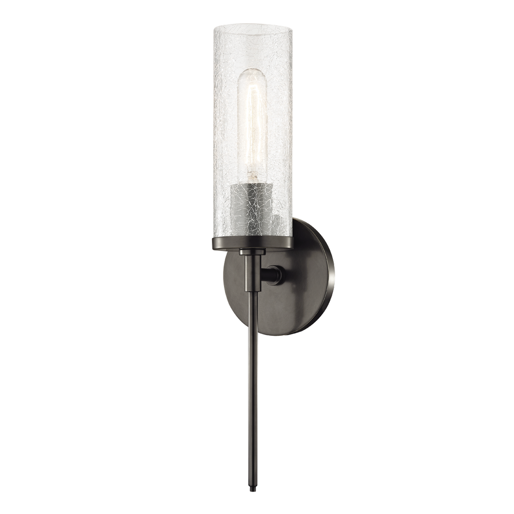 Olivia Wall Sconce | Mitzi Lighting - H220101-OB