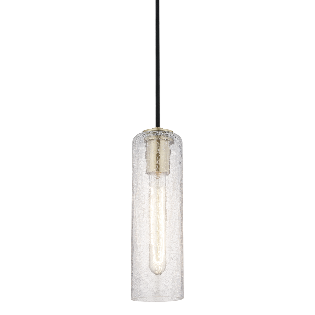 Skye Pendant | Mitzi Lighting - H222701-AGB