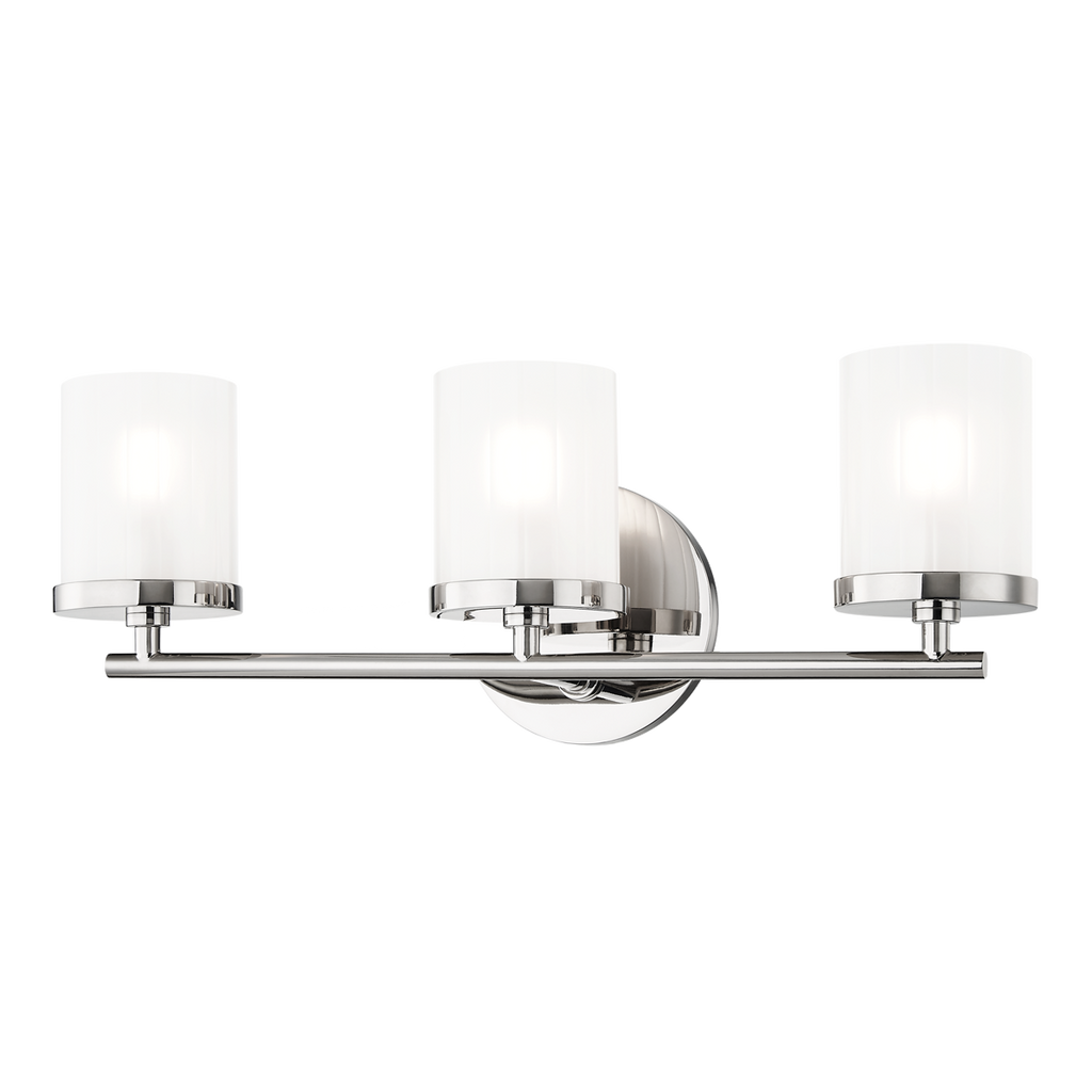 Ryan Bath and Vanity | Mitzi Lighting - H239303-PN