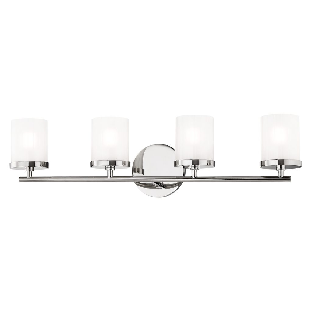 Ryan Bath and Vanity | Mitzi Lighting - H239304-PN