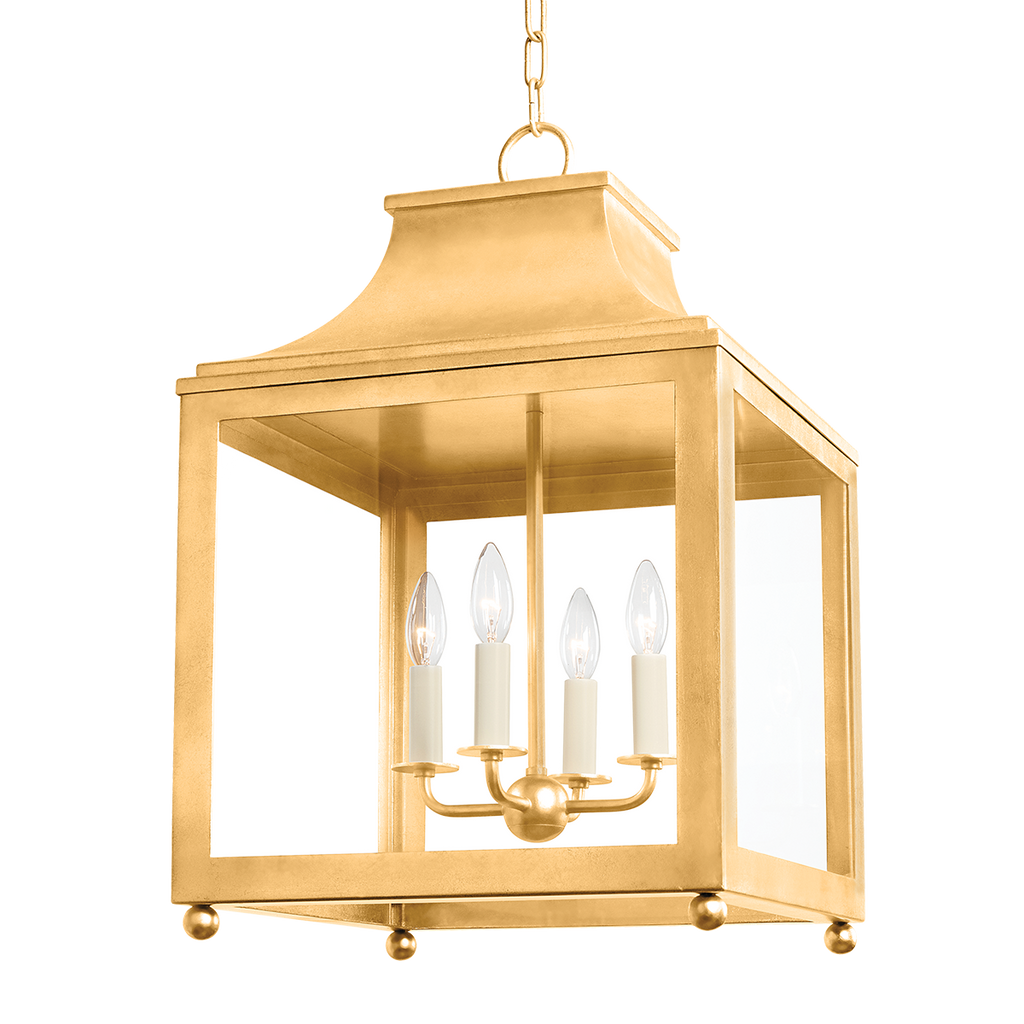 Leigh Pendant | Mitzi Lighting - H259704L-VGL