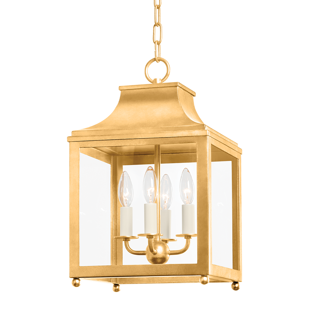 Leigh Pendant | Mitzi Lighting - H259704S-VGL