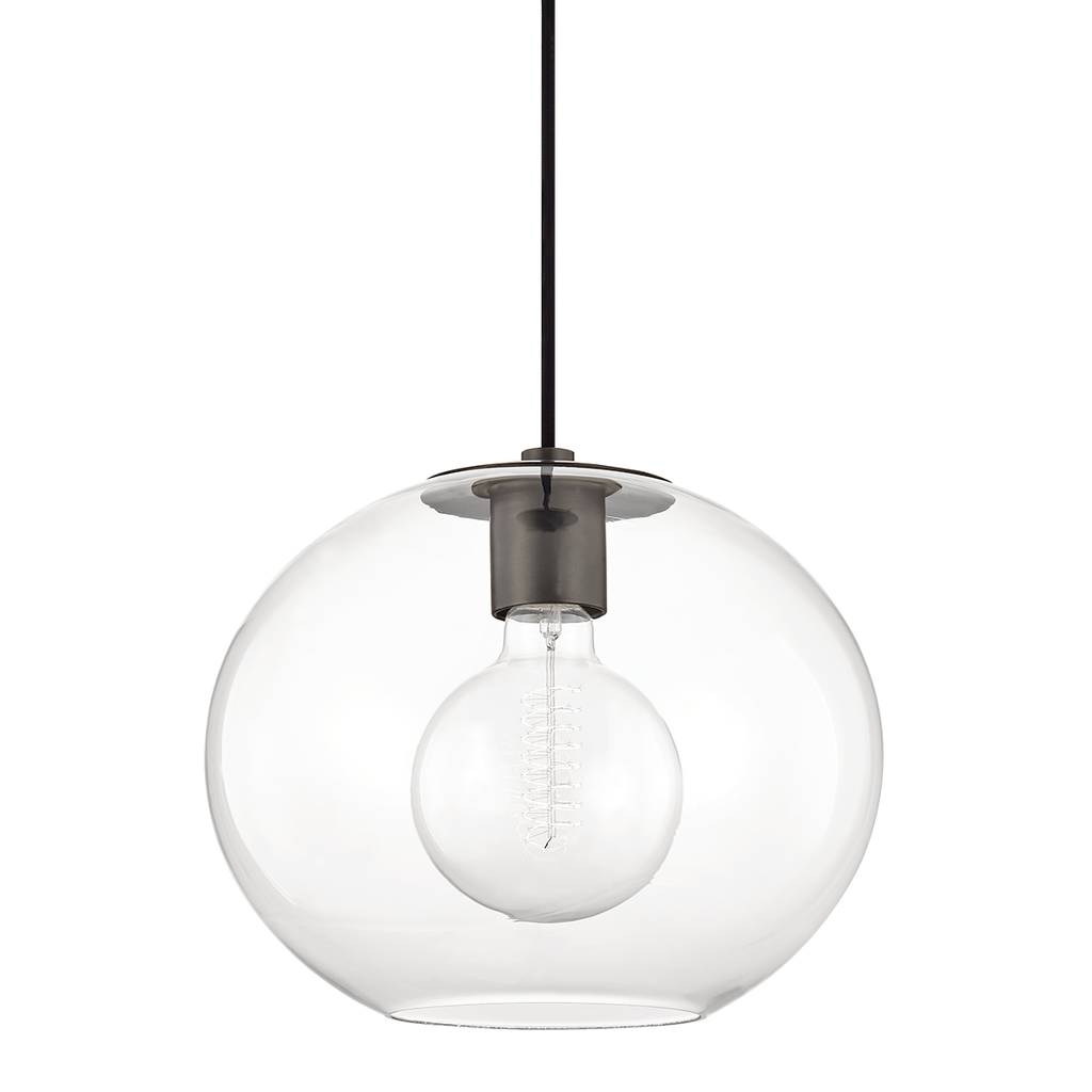 Margot Pendant | Mitzi Lighting - H270701L-OB