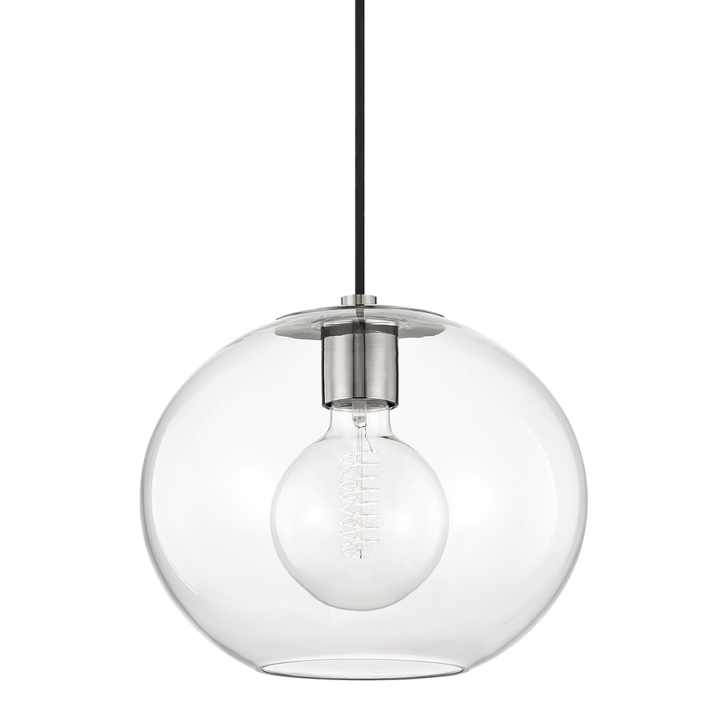 Margot Pendant | Mitzi Lighting - H270701L-PN