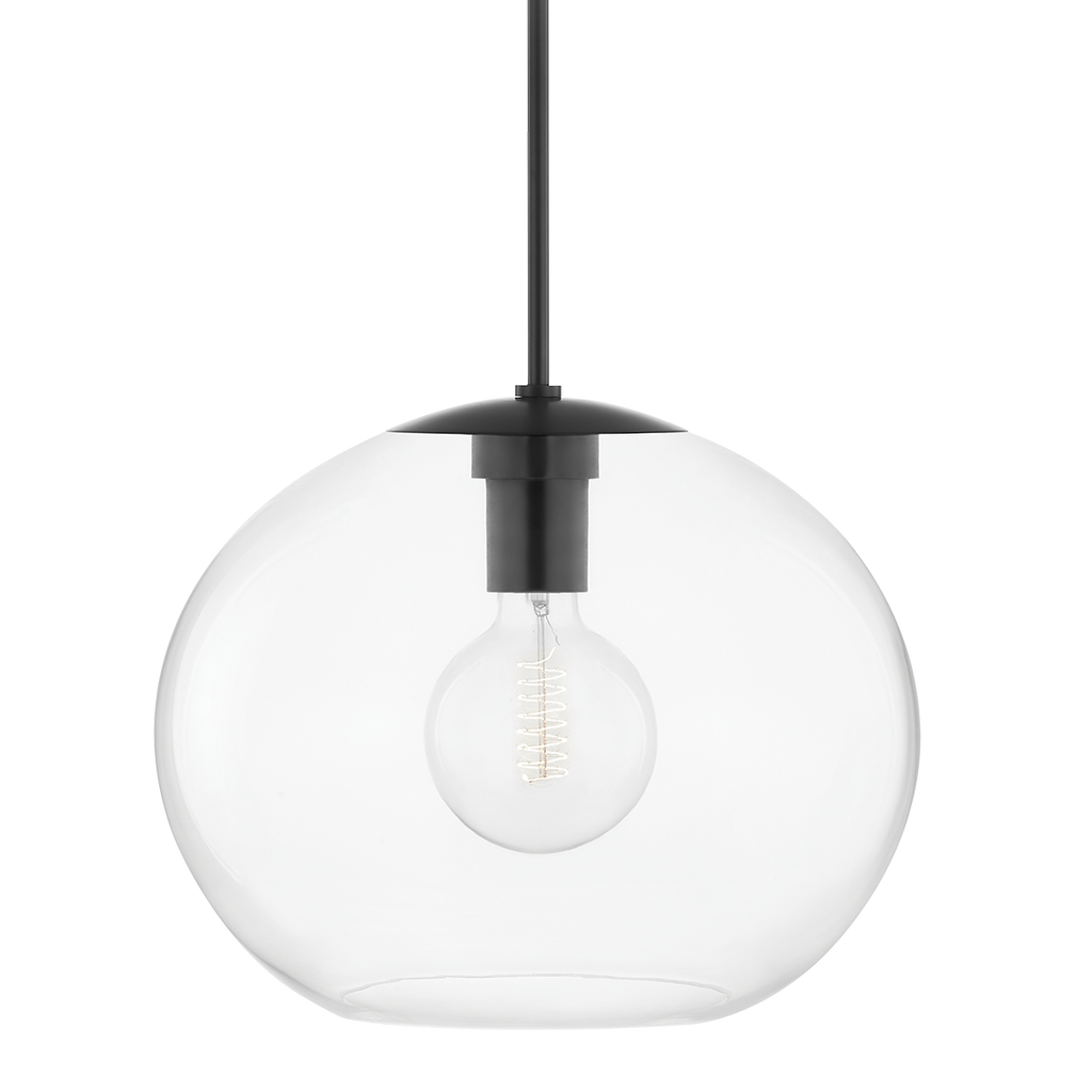 Margot Pendant | Mitzi Lighting - H270701XL-OB