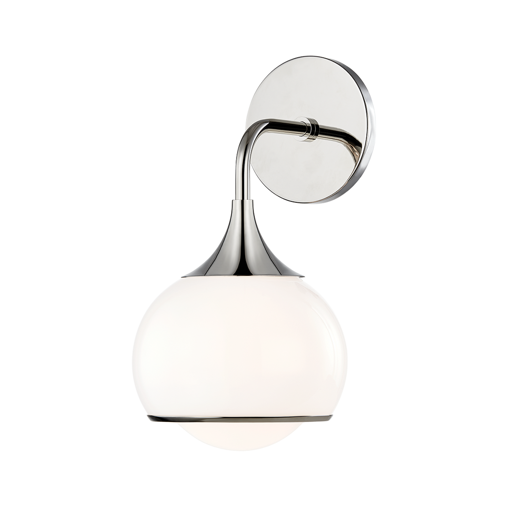 Reese Bath and Vanity | Mitzi Lighting - H281301-PN