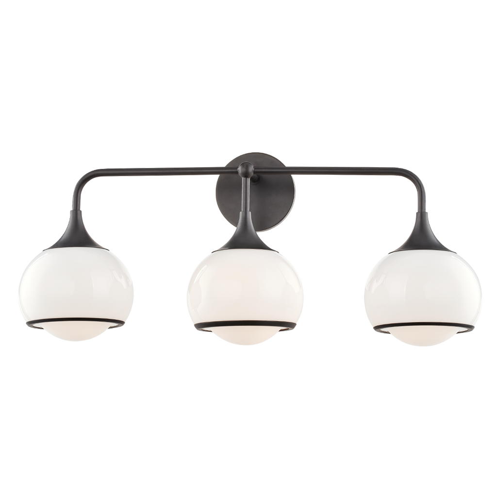 Reese Bath and Vanity | Mitzi Lighting - H281303-OB