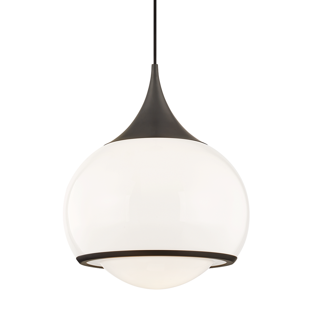 Reese Pendant | Mitzi Lighting - H281701L-OB