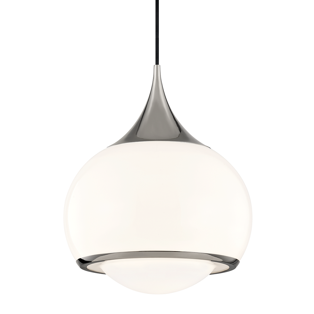 Reese Pendant | Mitzi Lighting - H281701L-PN