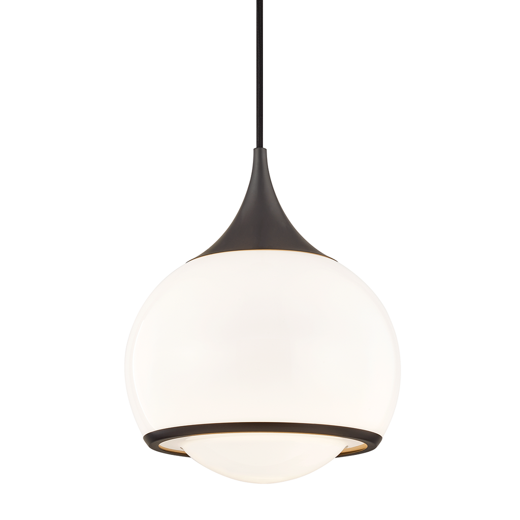 Reese Pendant | Mitzi Lighting - H281701M-OB