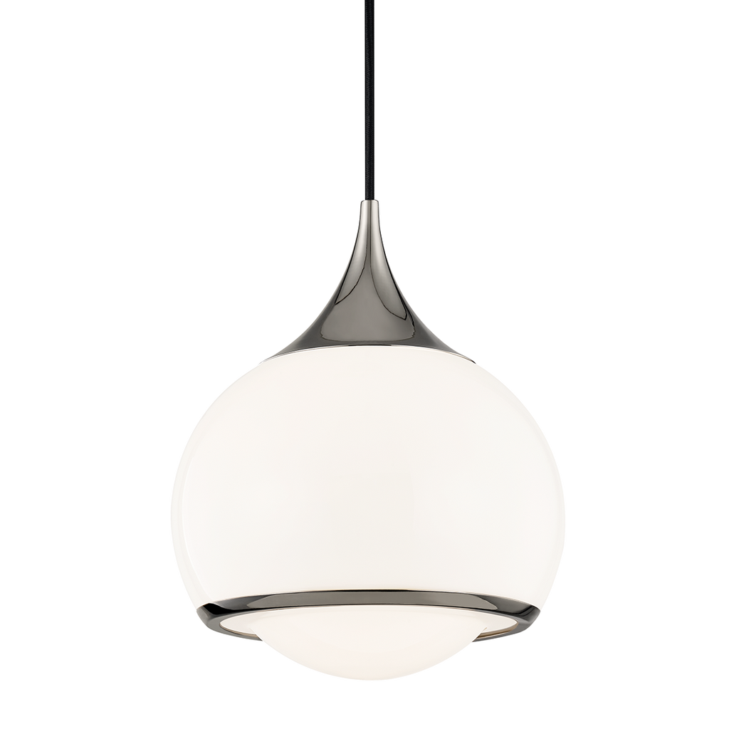 Reese Pendant | Mitzi Lighting - H281701M-PN