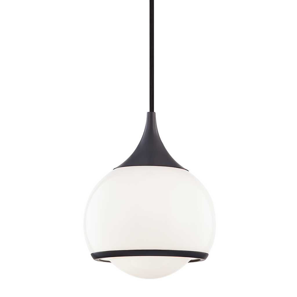 Reese Pendant | Mitzi Lighting - H281701S-OB