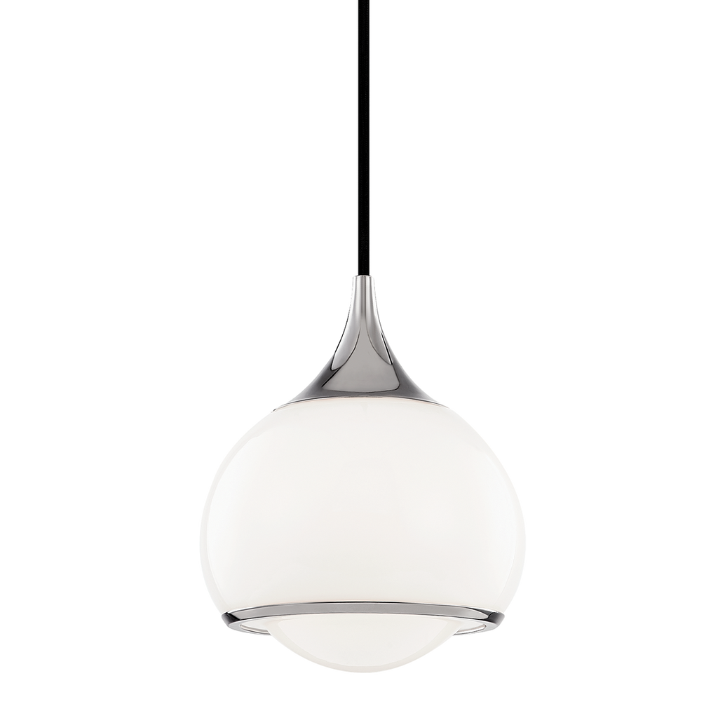 Reese Pendant | Mitzi Lighting - H281701S-PN