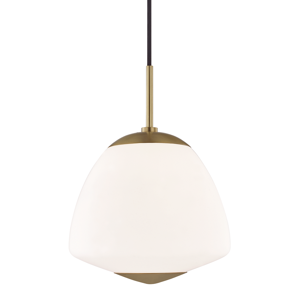 Jane Pendant | Mitzi Lighting - H288701L-AGB