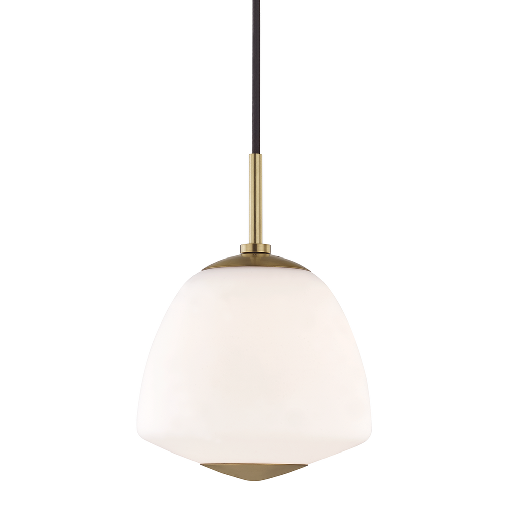 Jane Pendant | Mitzi Lighting - H288701S-AGB