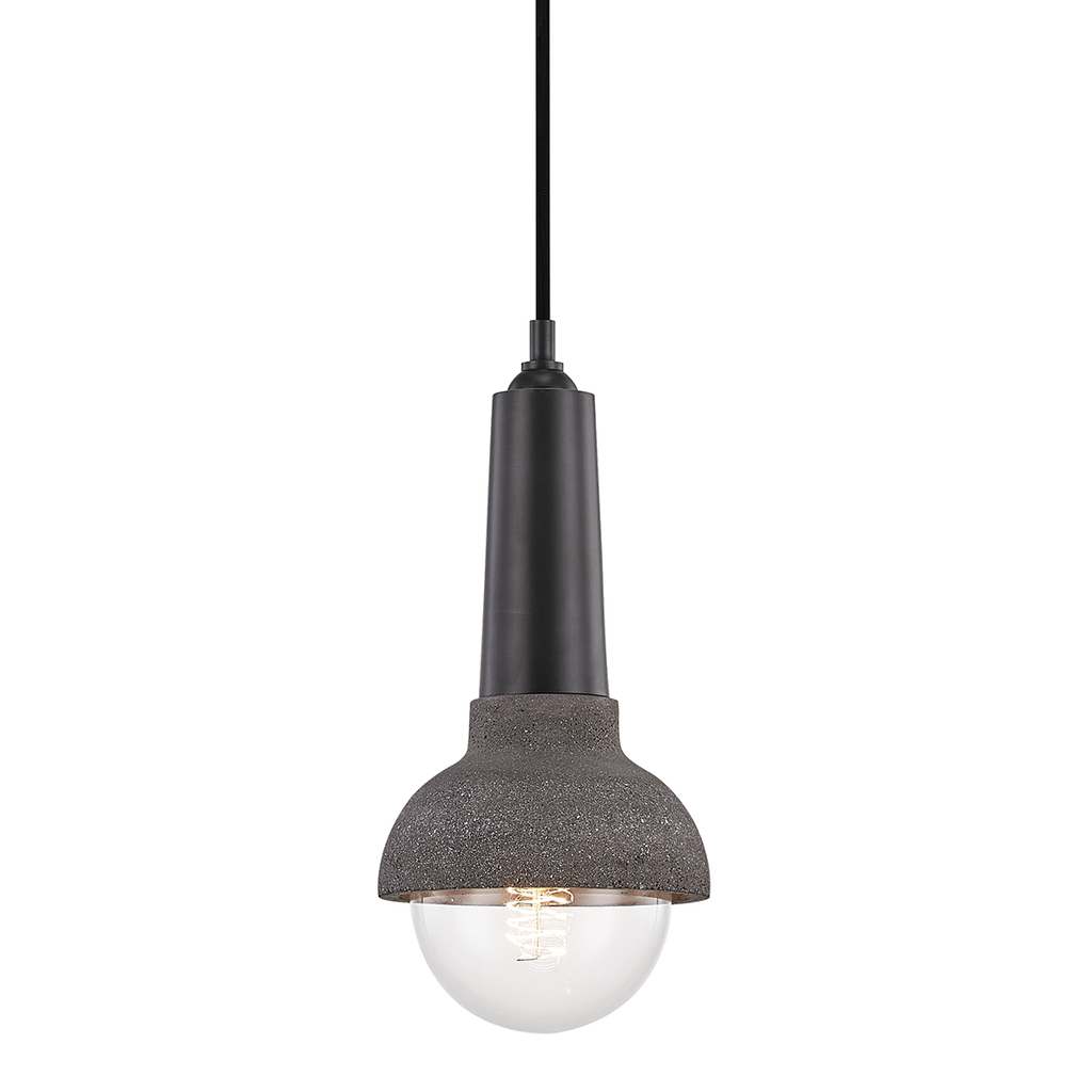 Macy Pendant | Mitzi Lighting - H304701-OB