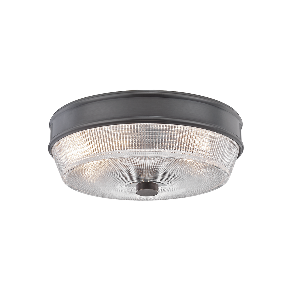 Lacey Flush Mount | Mitzi Lighting - H309501-OB