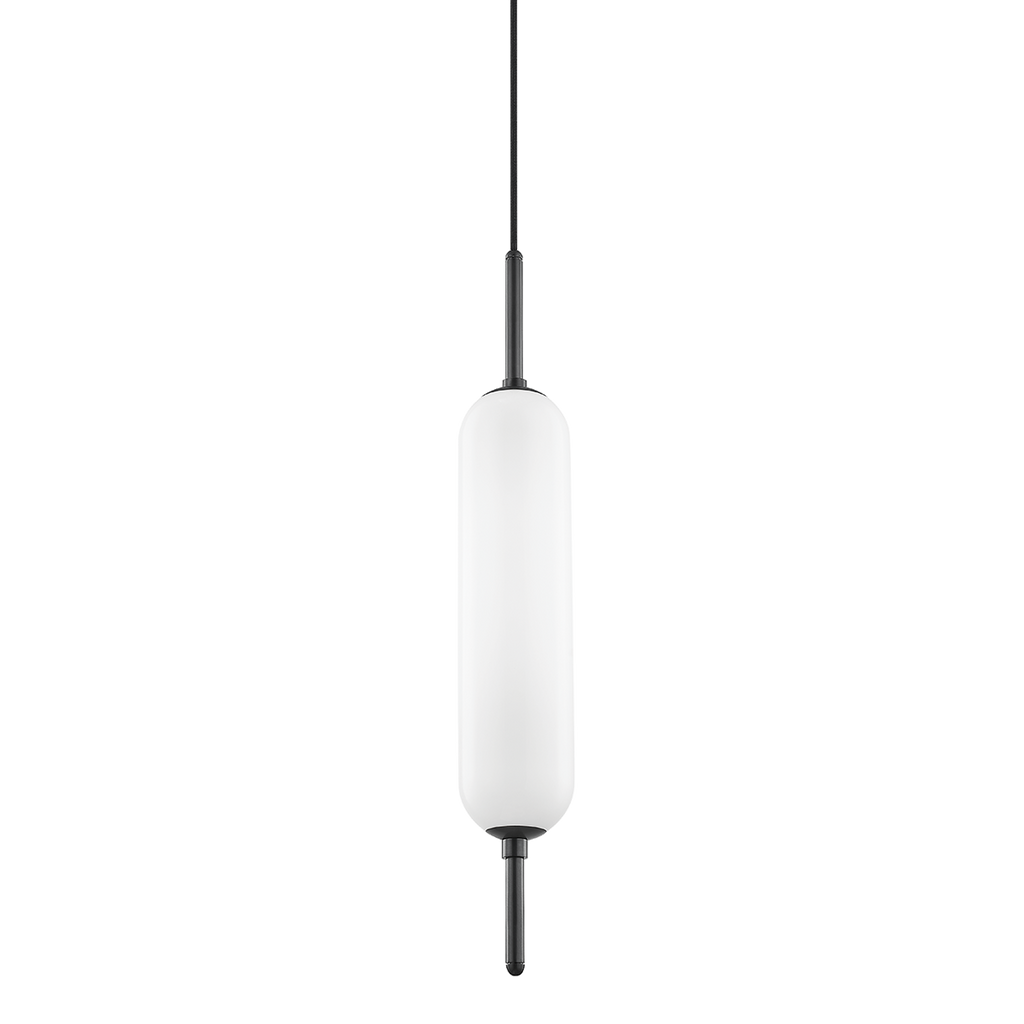 Miley Pendant | Mitzi Lighting - H373701-OB