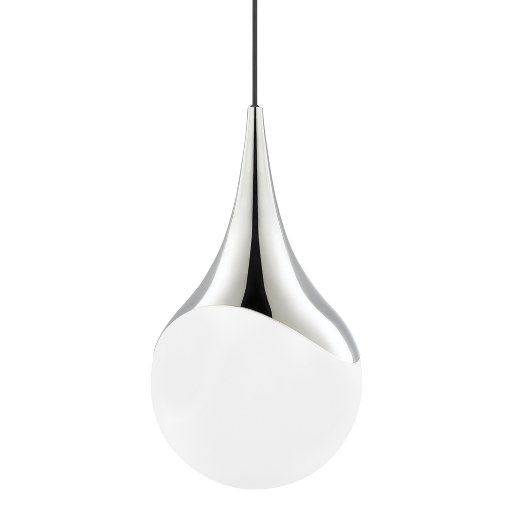 Ariana Pendant | Mitzi Lighting - H375701L-PN