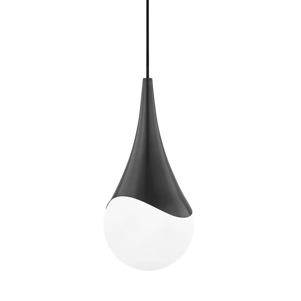 Ariana Pendant | Mitzi Lighting - H375701S-OB