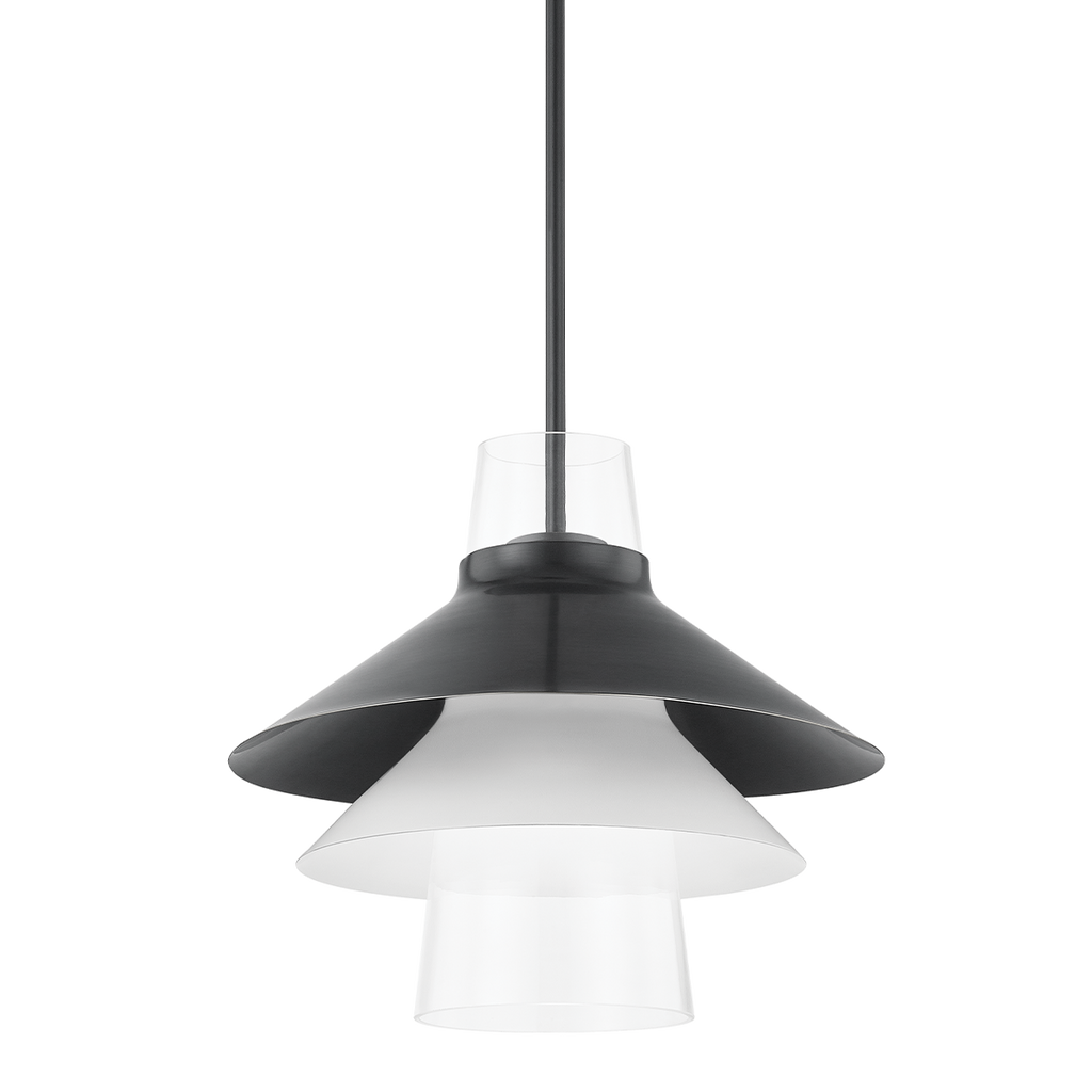 Jessy Pendant | Mitzi Lighting - H404701L-OB