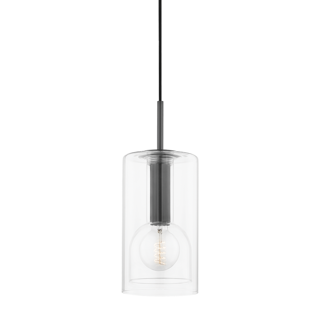 Belinda Pendant | Mitzi Lighting - H415701A-OB