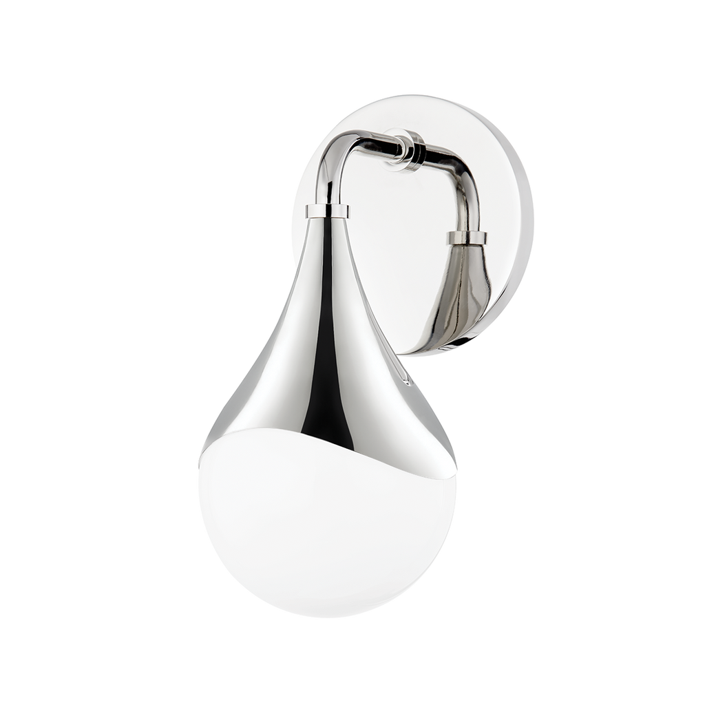 Ariana Bath and Vanity | Mitzi Lighting - H416301-PN