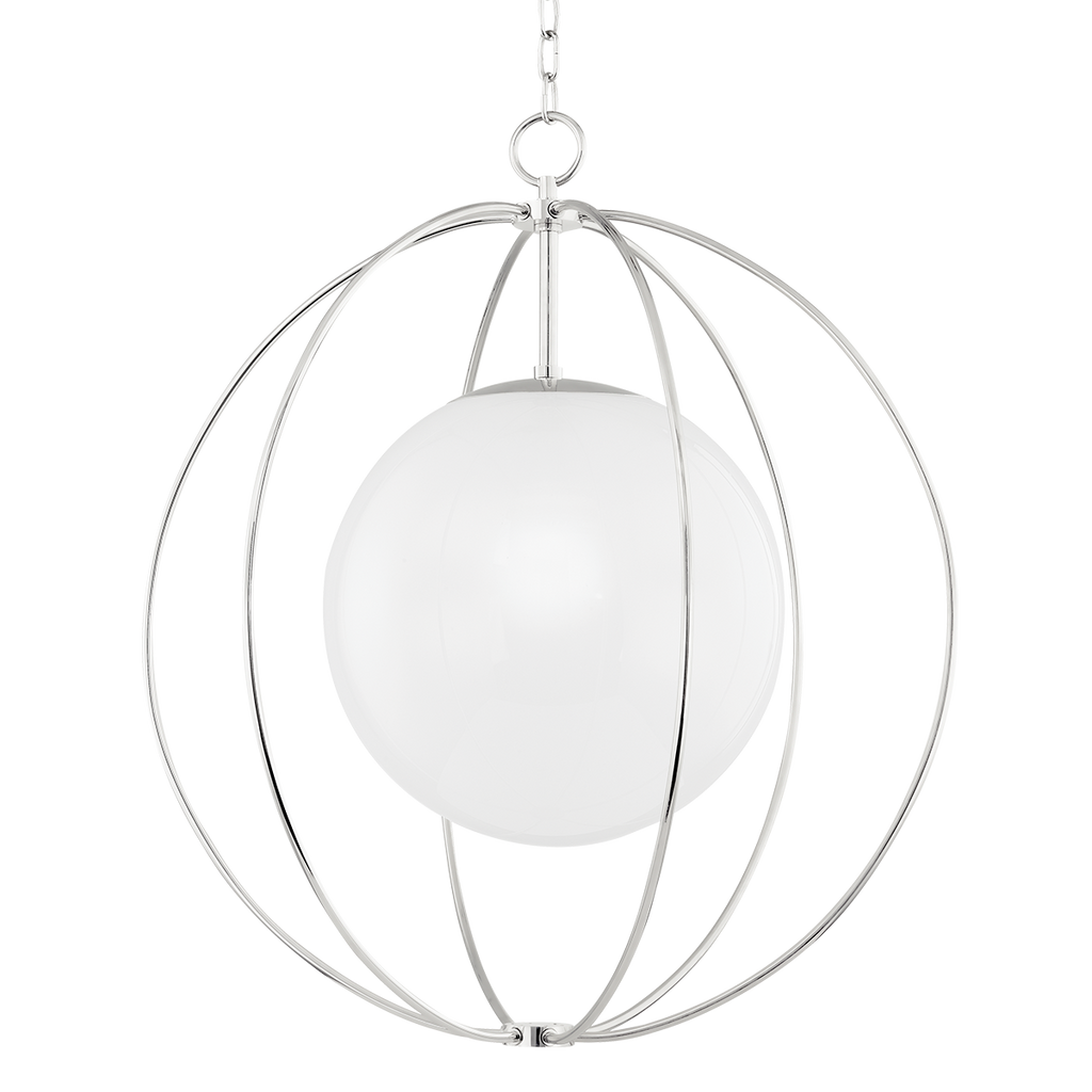 Lyla Pendant | Mitzi Lighting - H500701L-PN