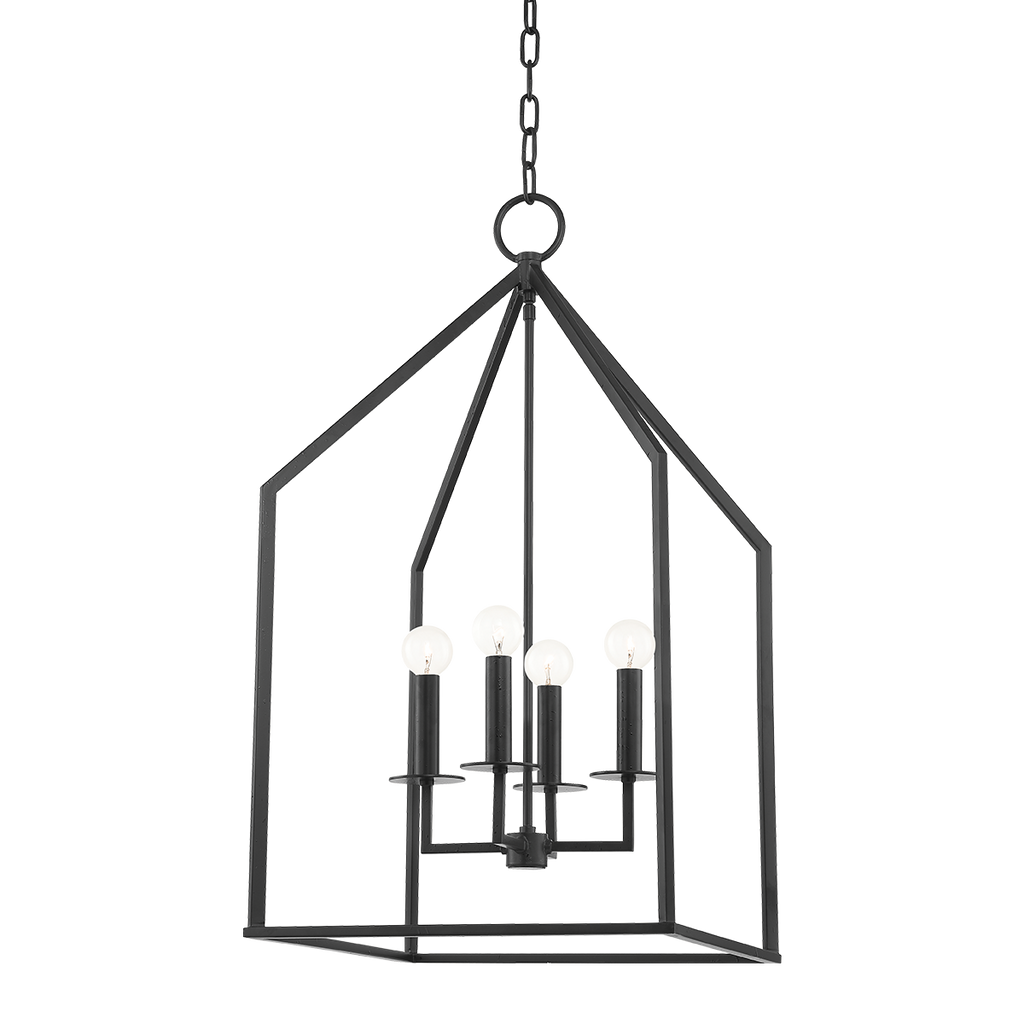 Lena Pendant | Mitzi Lighting - H514704L-AI