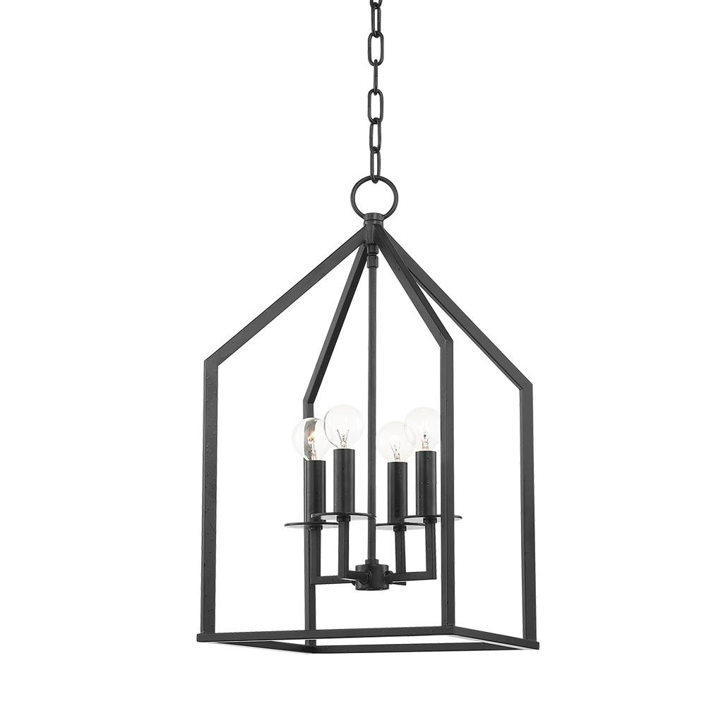 Lena Pendant | Mitzi Lighting - H514704S-AI