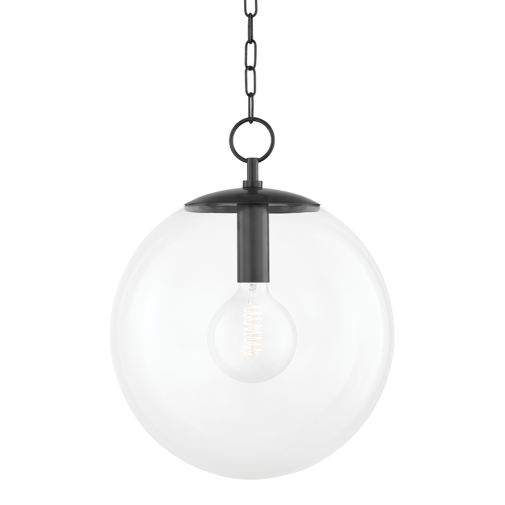 Juliana Pendant | Mitzi Lighting - H609701L-OB