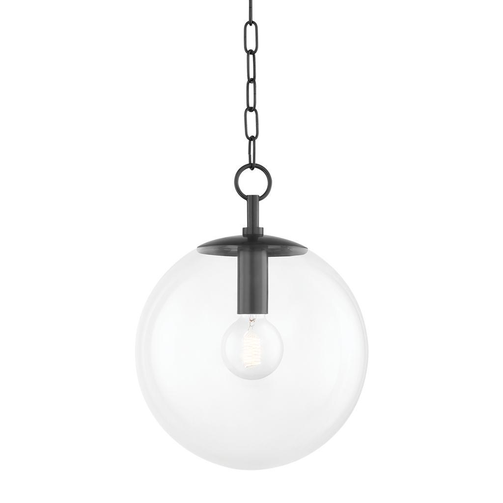 Juliana Pendant | Mitzi Lighting - H609701S-OB