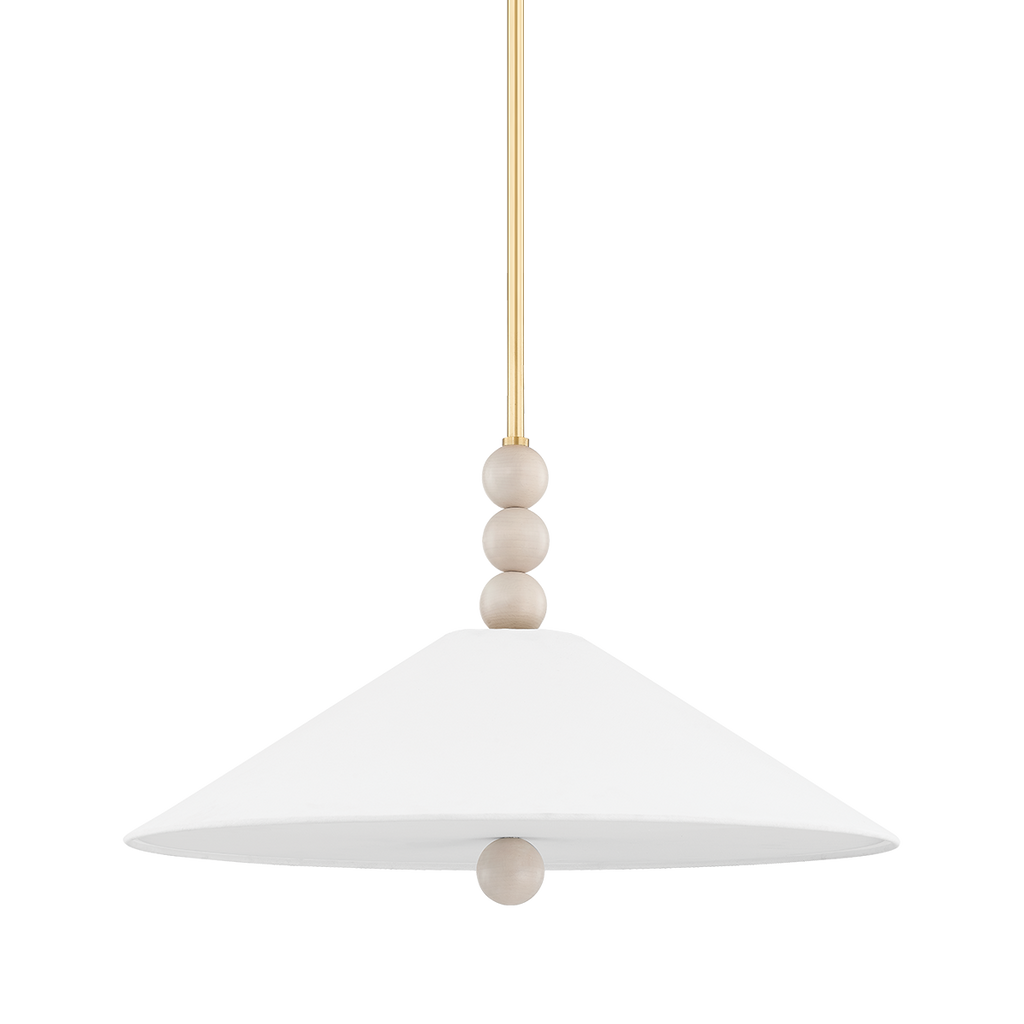 Alexis Pendant | Mitzi Lighting - H615702-AGB