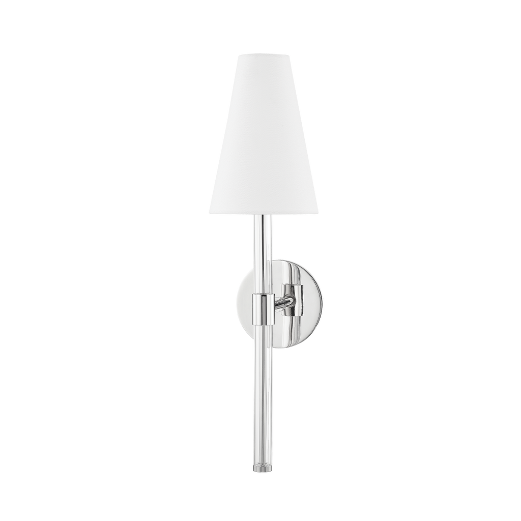 Janelle Wall Sconce | Mitzi Lighting - H630101-PN