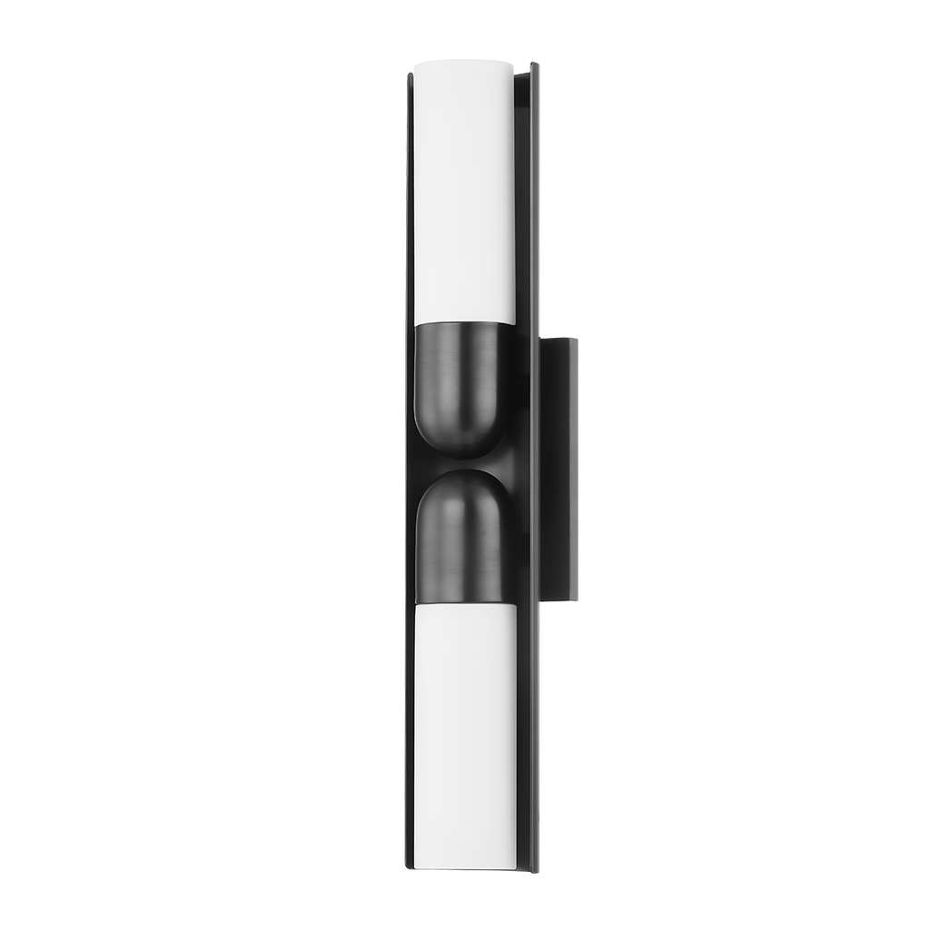 Paolo Wall Sconce | Mitzi Lighting - H634102-OB