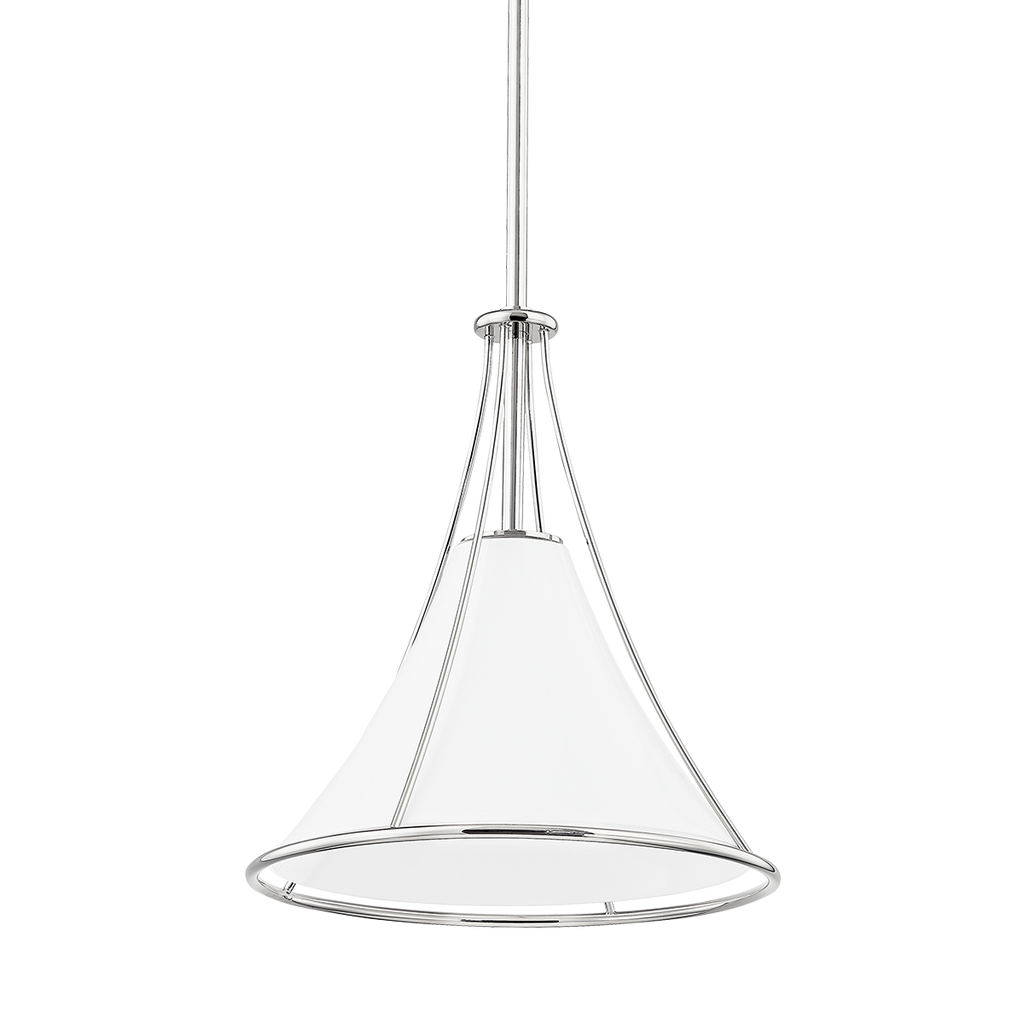 Madelyn Pendant | Mitzi Lighting - H645701S-PN