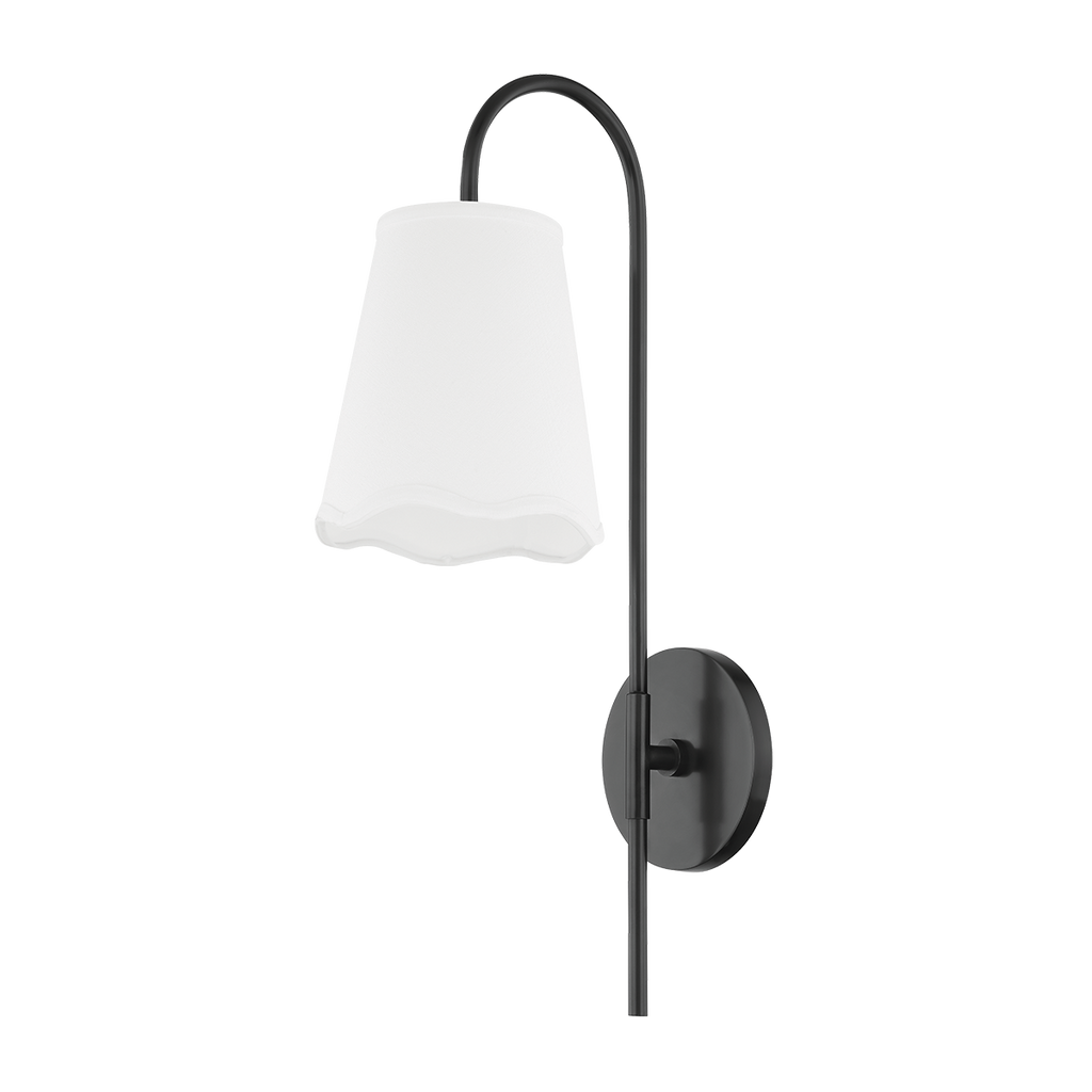 DOROTHY Wall Sconce | Mitzi Lighting - H660101-OB