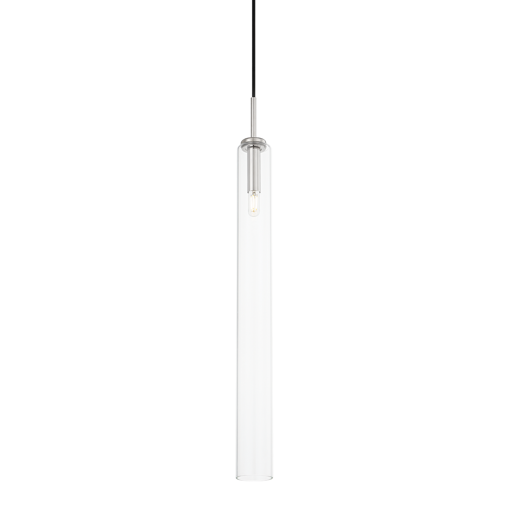 NYAH Pendant | Mitzi Lighting - H701701L-PN